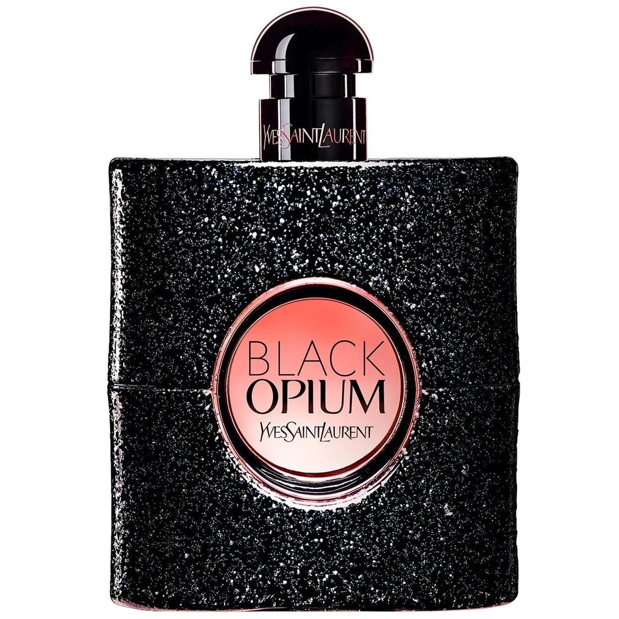 Yves Saint Laurent Black Opium EDP